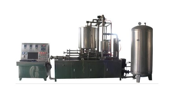 蜜桃AV在线免费播放仪表生产液体流量标准装置